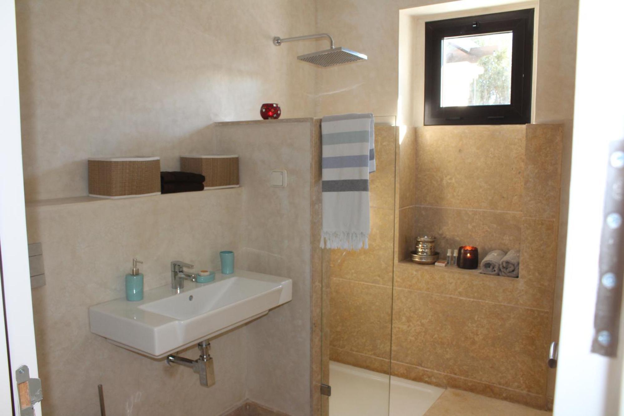 Villa Louisa Piscine Privee Sans Vis A Vis Dyar Shemsi Тарудант Екстериор снимка